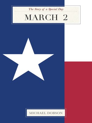 cover image of March 2